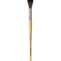da Vinci SYNTHETIC MOP Vergolderpinsel zum Festkehren