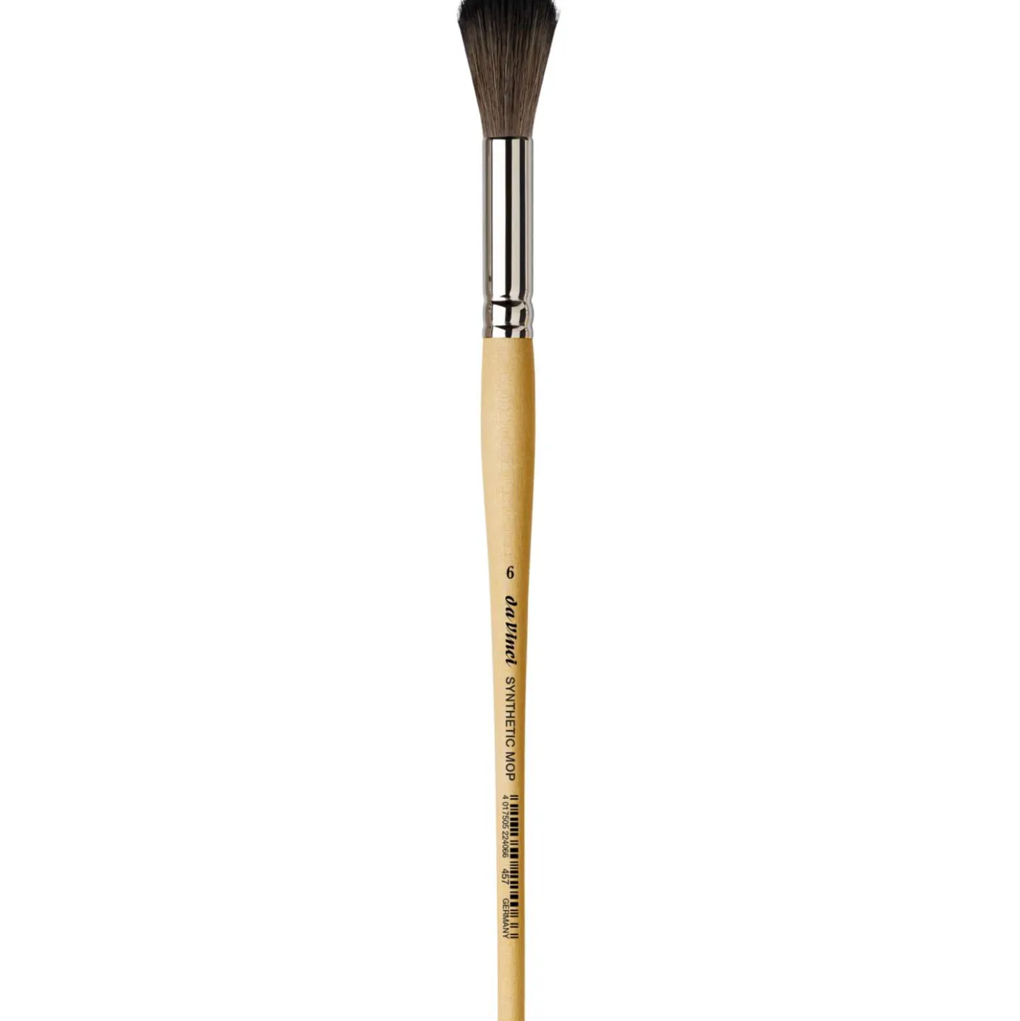 da Vinci SYNTHETIC MOP Vergolderpinsel zum Festkehren