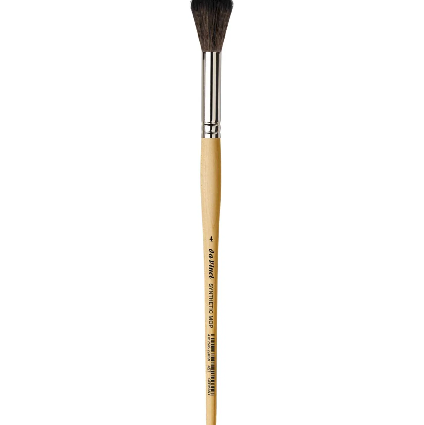 da Vinci SYNTHETIC MOP Vergolderpinsel zum Festkehren
