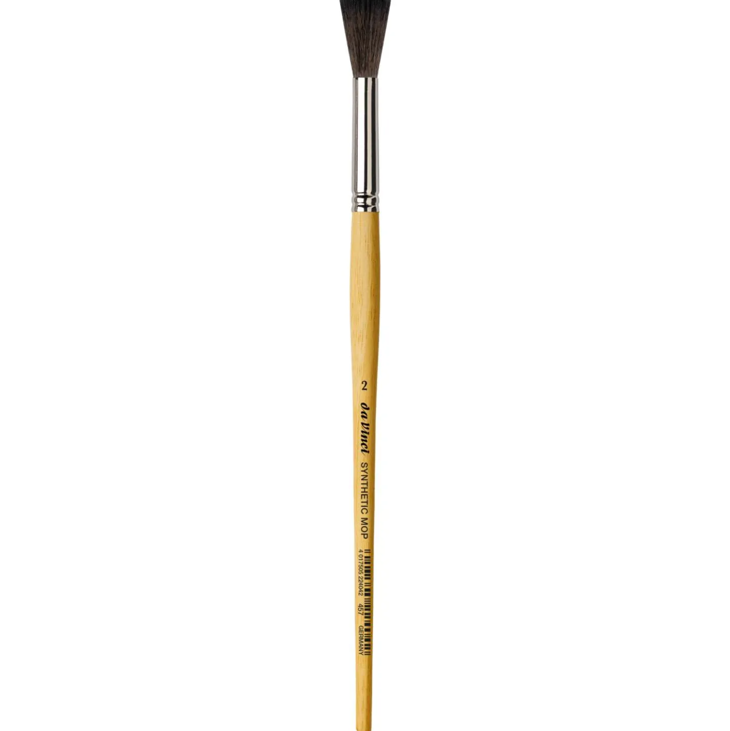 da Vinci SYNTHETIC MOP Vergolderpinsel zum Festkehren