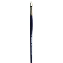 da Vinci Synthetikpinsel, Serie 1015 Pastellpinsel
