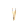 da Vinci Synthetikpinsel-Set, Serie 3503