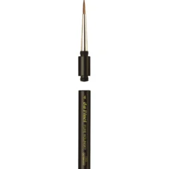 da Vinci Taschenpinsel, Serie 1503 Rotmarder Aquarellpinsel