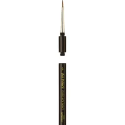da Vinci Taschenpinsel, Serie 1503 Rotmarder Aquarellpinsel