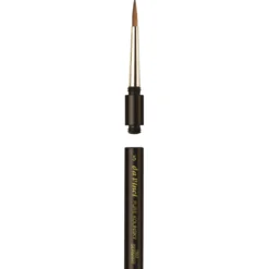 da Vinci Taschenpinsel, Serie 1503 Rotmarder Aquarellpinsel