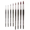 da Vinci TOP-ACRYL Pinsel Serie 7785K, kurzer Stiel