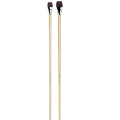 da Vinci TOP Acrylpinsel Serie 7188 und 7189, langer Stiel
