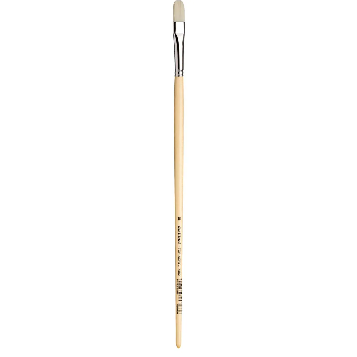da Vinci TOP-ACRYL Serie 7482