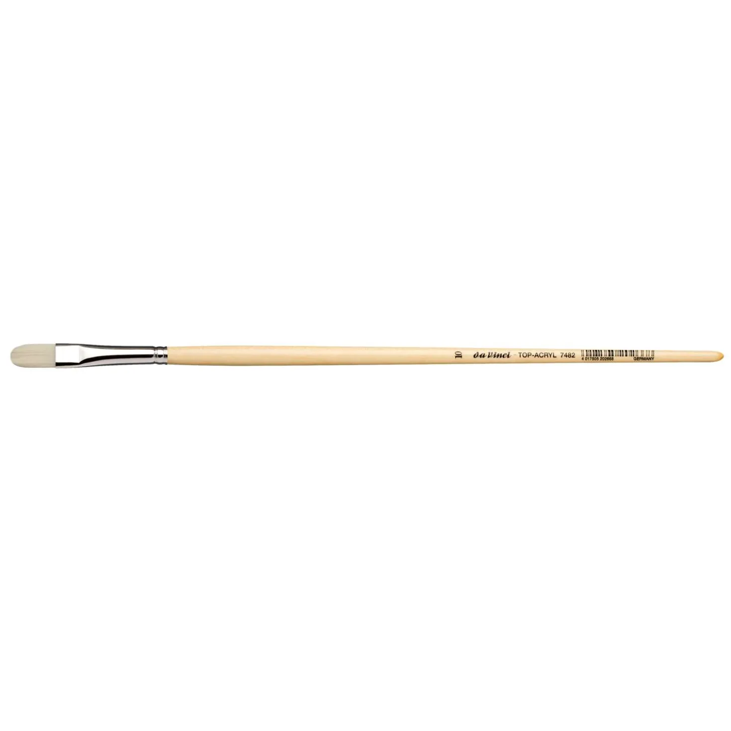 da Vinci TOP-ACRYL Serie 7482