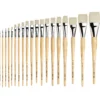da Vinci TOP-ACRYL Serie 7182, langer Stiel