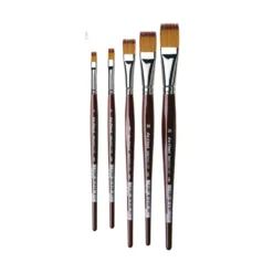 da Vinci VARIO-TIP Serie 1381 Effektpinsel