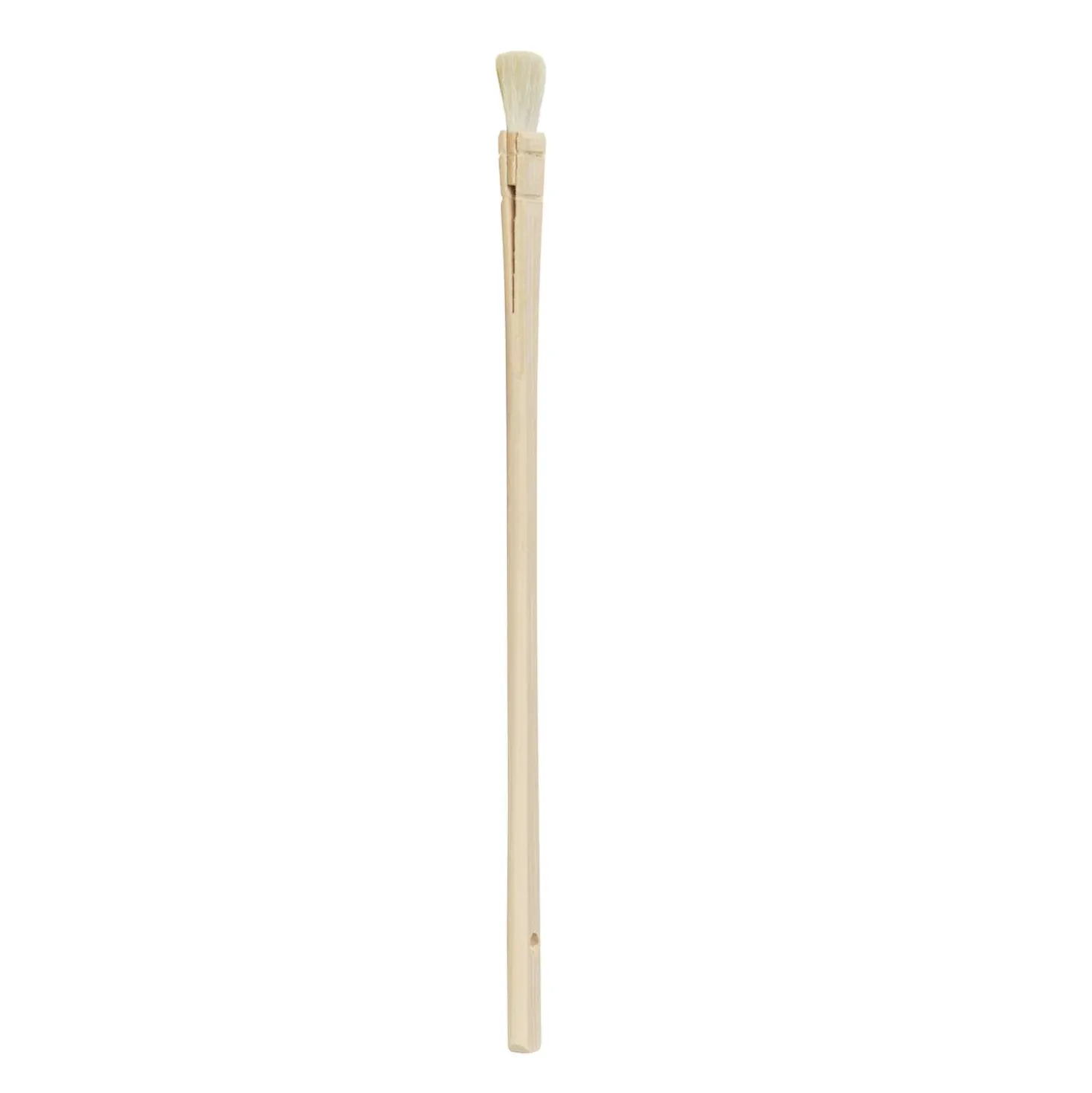 da Vinci Ziegenhaarpinsel zum Auftragen von Schellack, Serie 11245