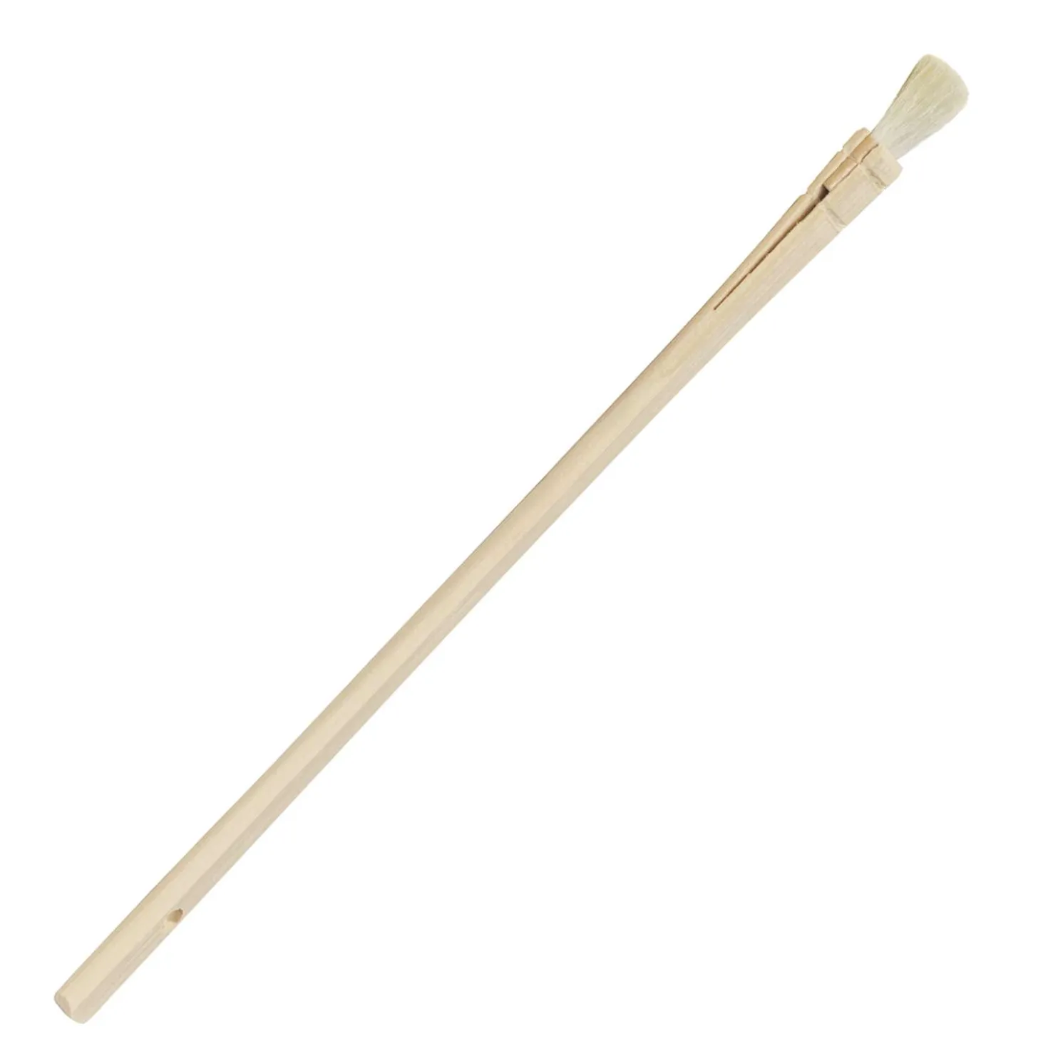 da Vinci Ziegenhaarpinsel zum Auftragen von Schellack, Serie 11245
