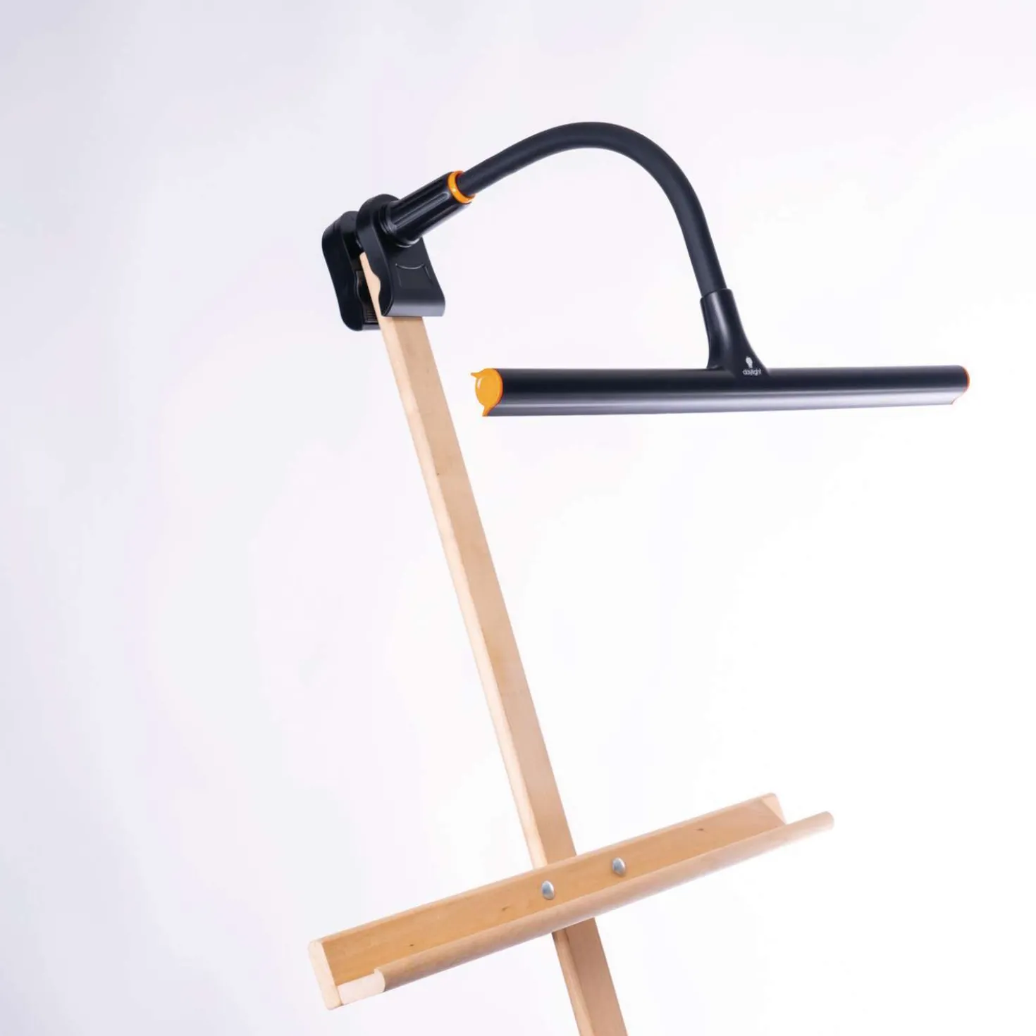 daylight™ LED Staffeleileuchte Easel Lamp Go