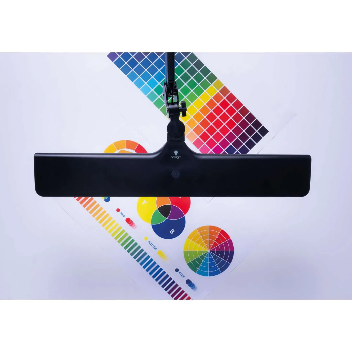 daylight™ Lumi LED Arbeitsleuchte