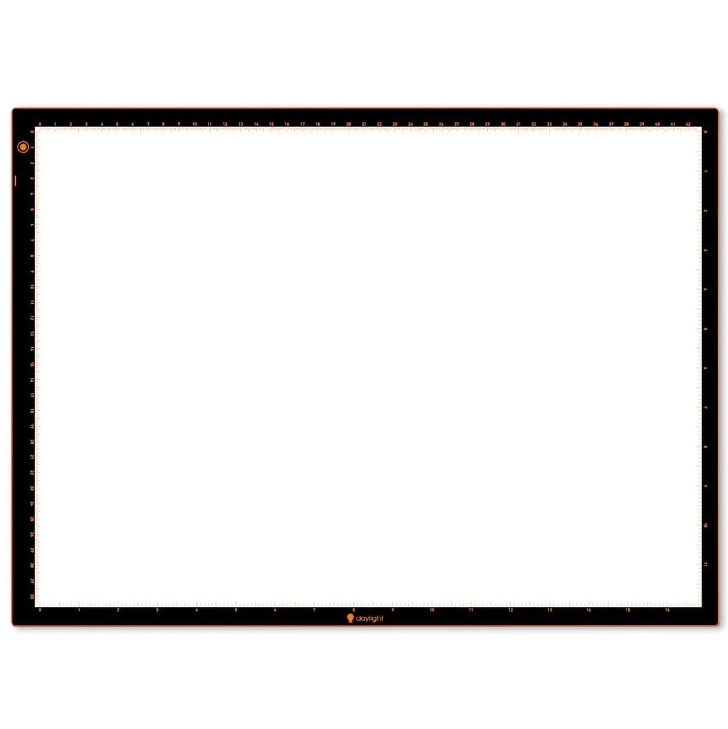 daylight™ Wafer LightPad