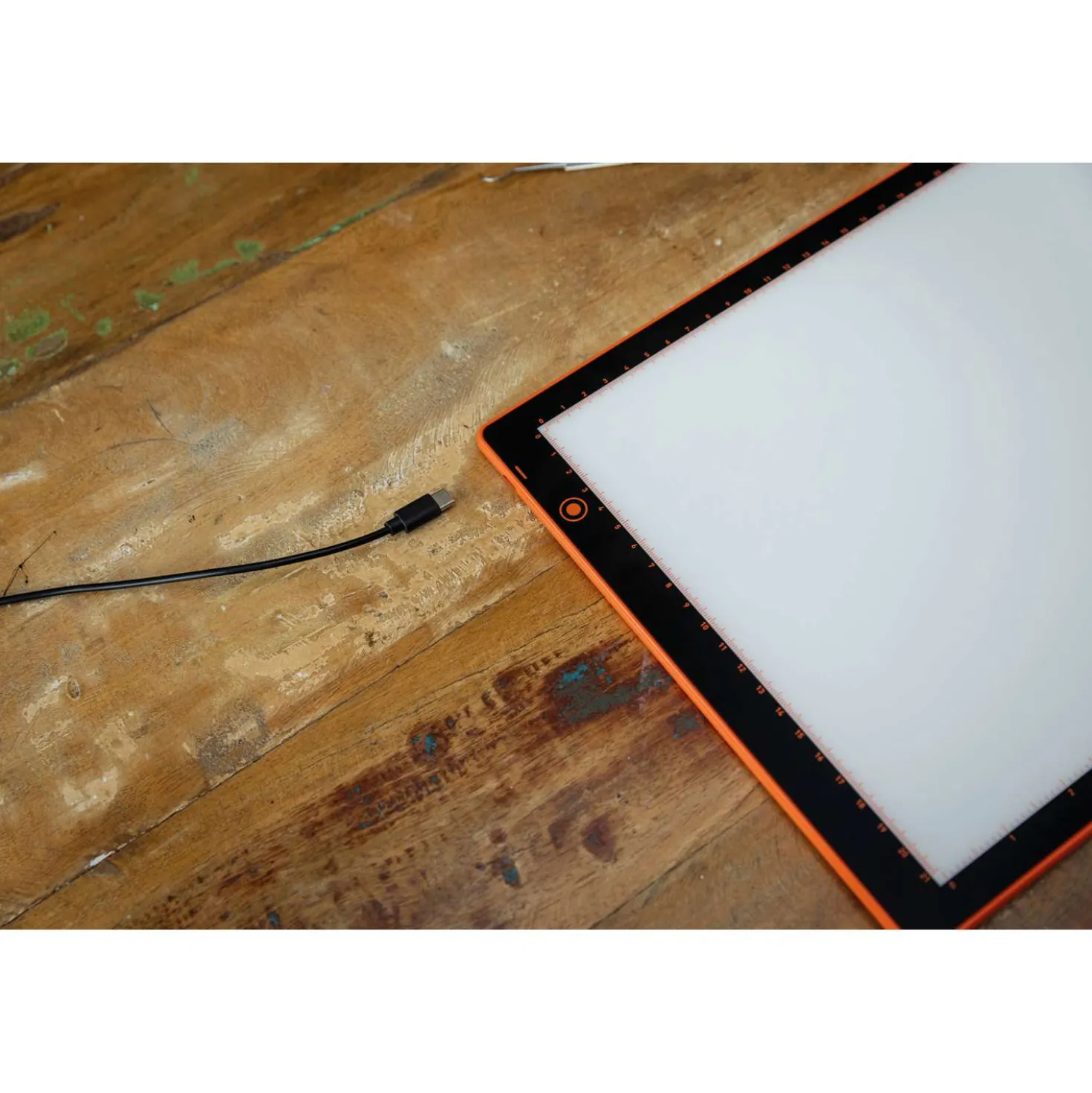 daylight™ Wafer LightPad