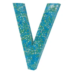 décopatch Buchstaben
