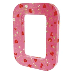 décopatch Buchstaben