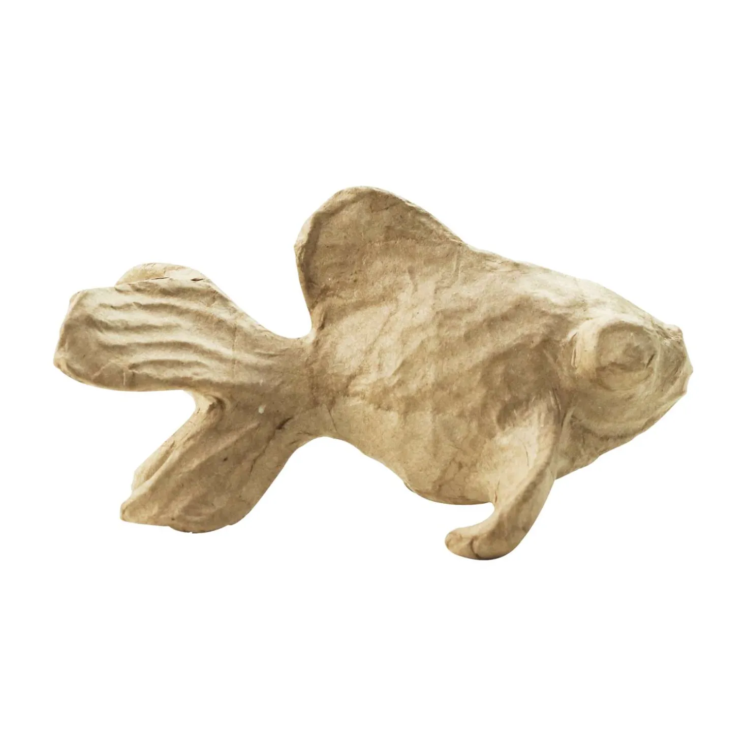DÉCOPATCH "Fisch" Pappfigur