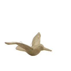 décopatch® "Kolibri" Pappfigur