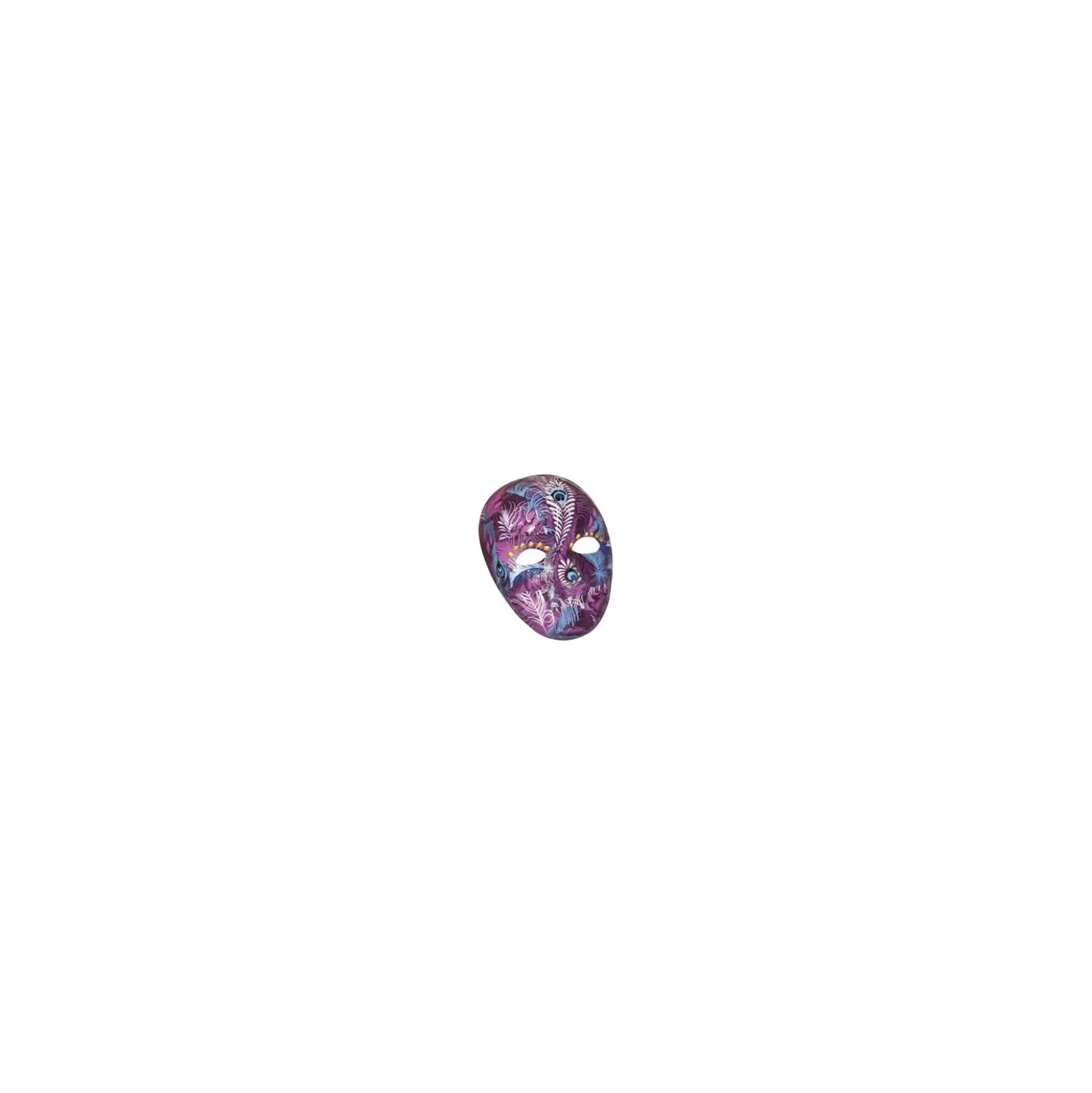 décopatch® Maske "Gesicht"