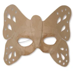 décopatch Maske Karneval