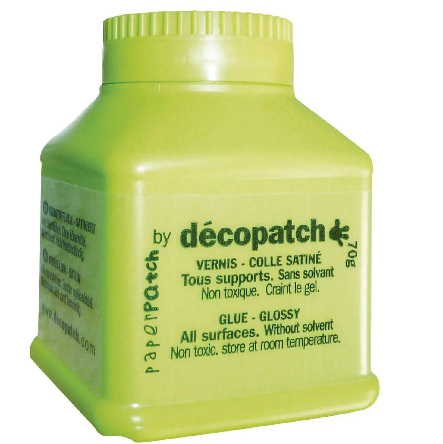 décopatch Paperpatch
