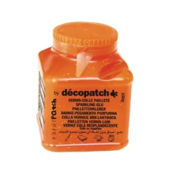 décopatch Paperpatch Paillettenkleber