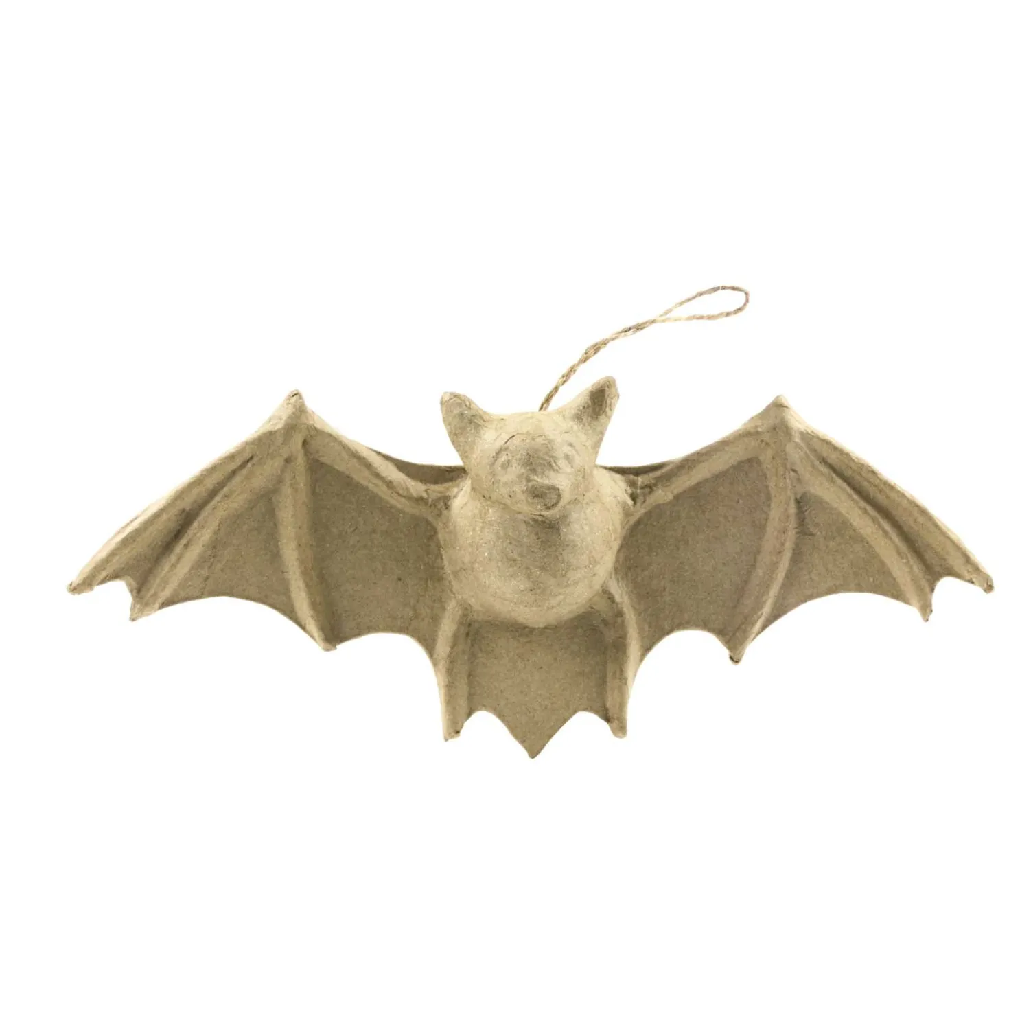 décopatch® Pappfigur Fledermaus XS