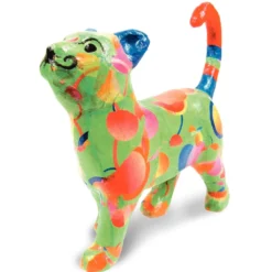 décopatch Pappfigur "Katze"