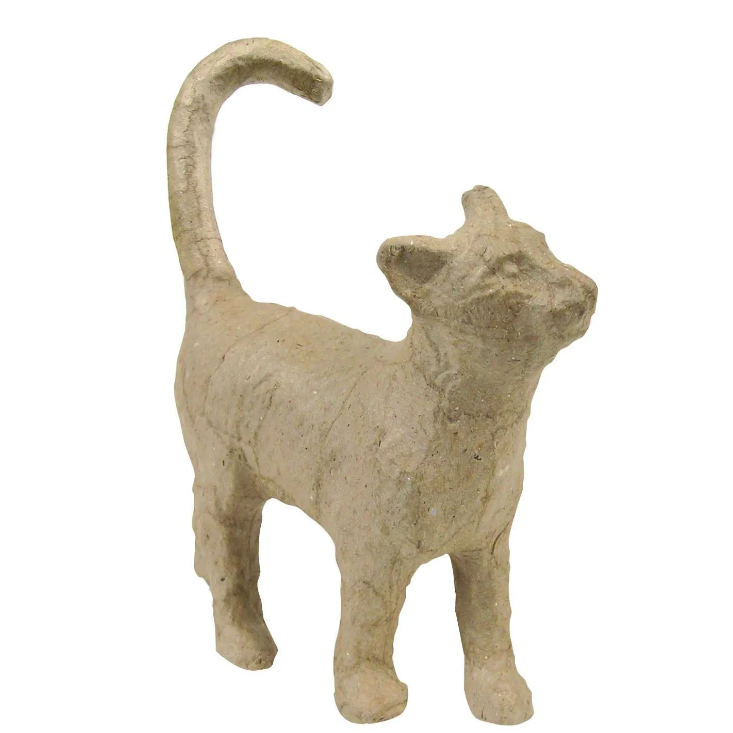 décopatch Pappfigur "Katze"