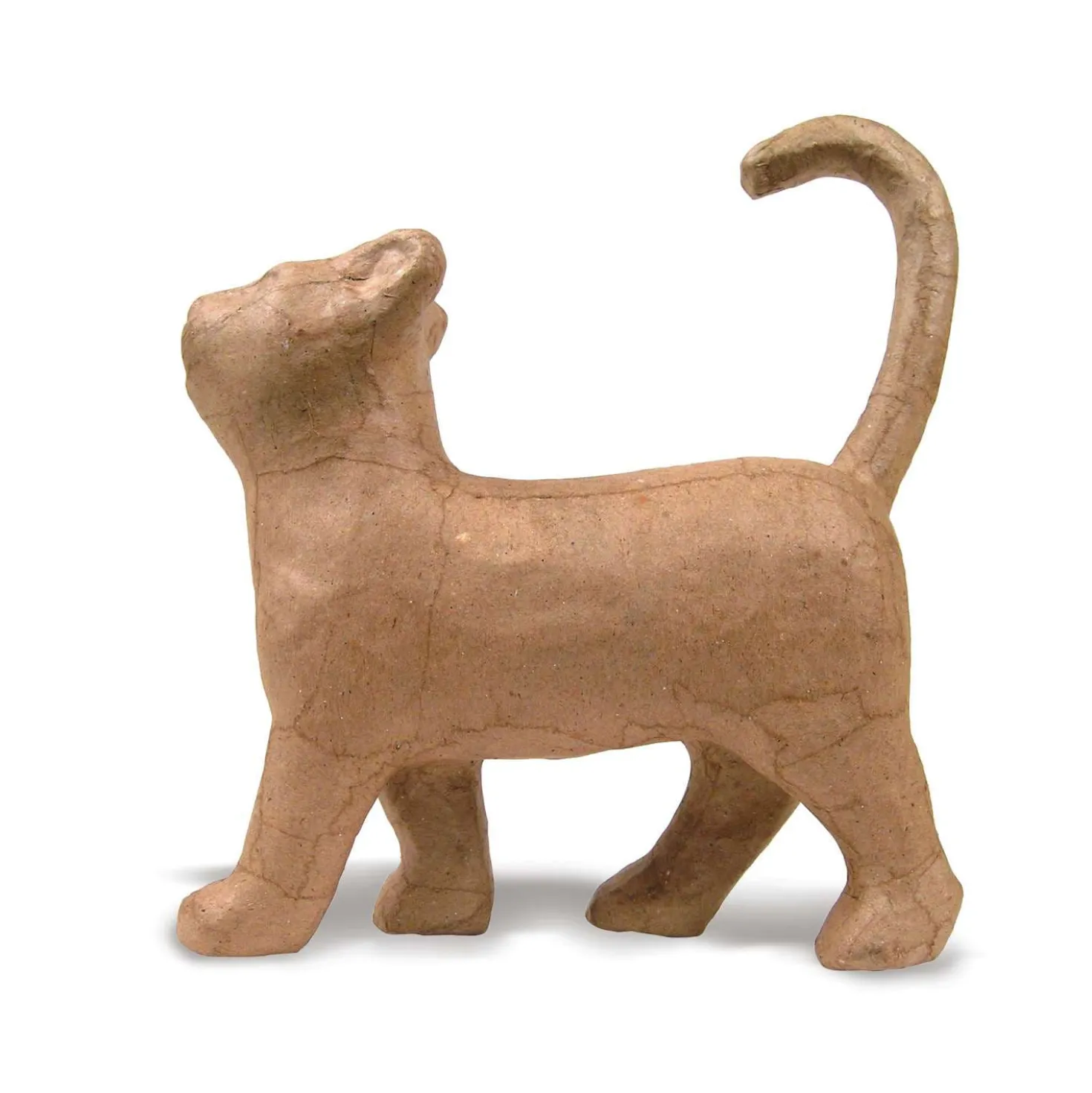 décopatch Pappfigur "Katze"
