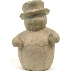 décopatch "Schneemann"