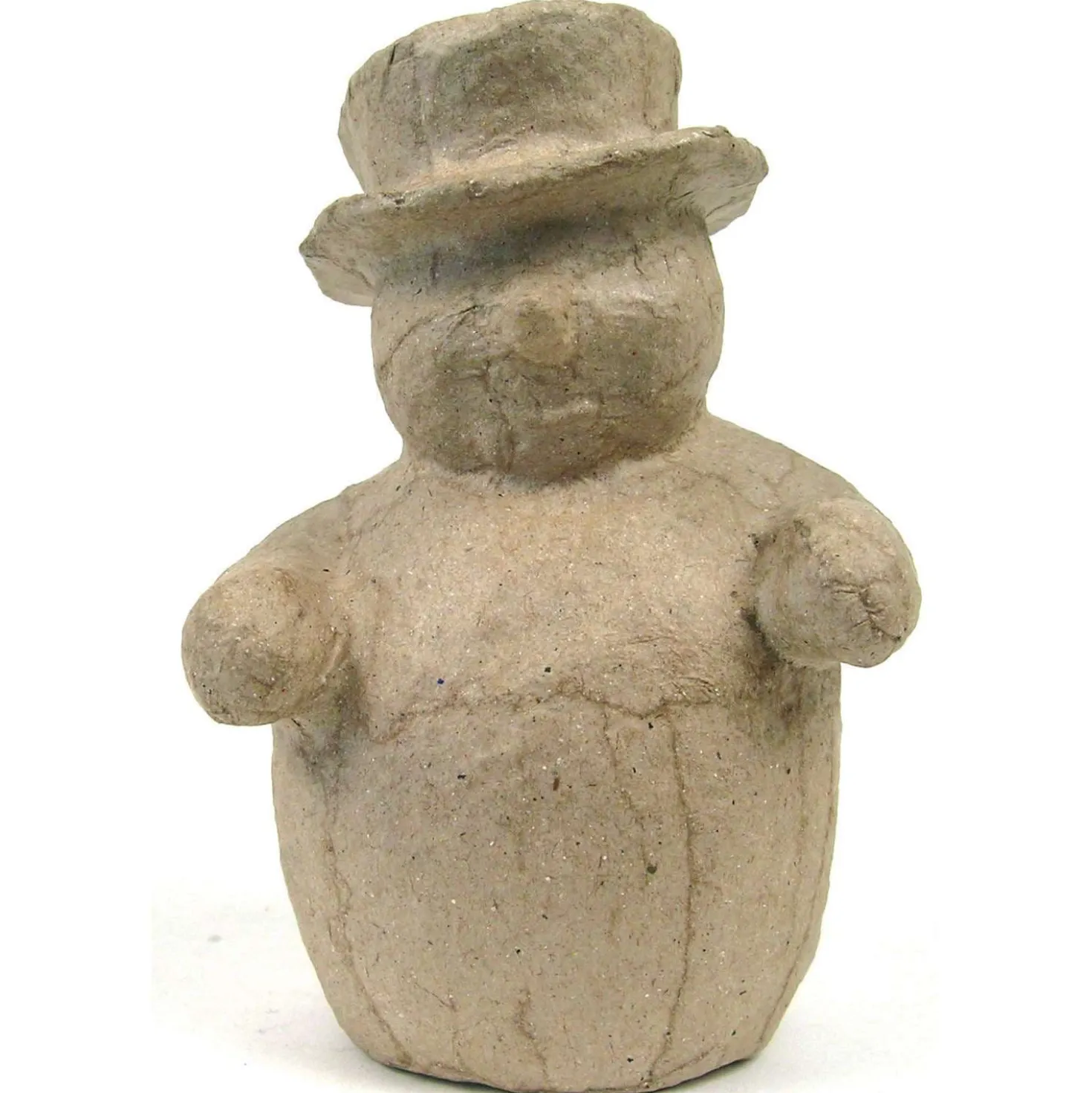 décopatch "Schneemann"