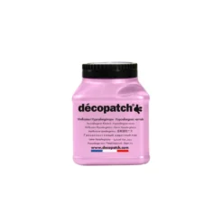 décopatch Hypoallergener Klarlack