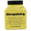 décopatch Klarlack, lebensmittelecht