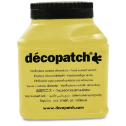 décopatch Klarlack, lebensmittelecht