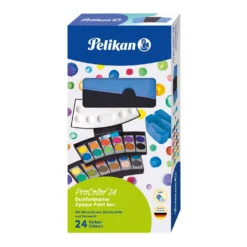 Deckfarbkasten PELIKAN ProColor