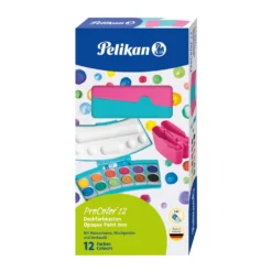 Deckfarbkasten PELIKAN ProColor