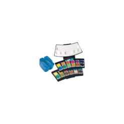Deckfarbkasten PELIKAN ProColor