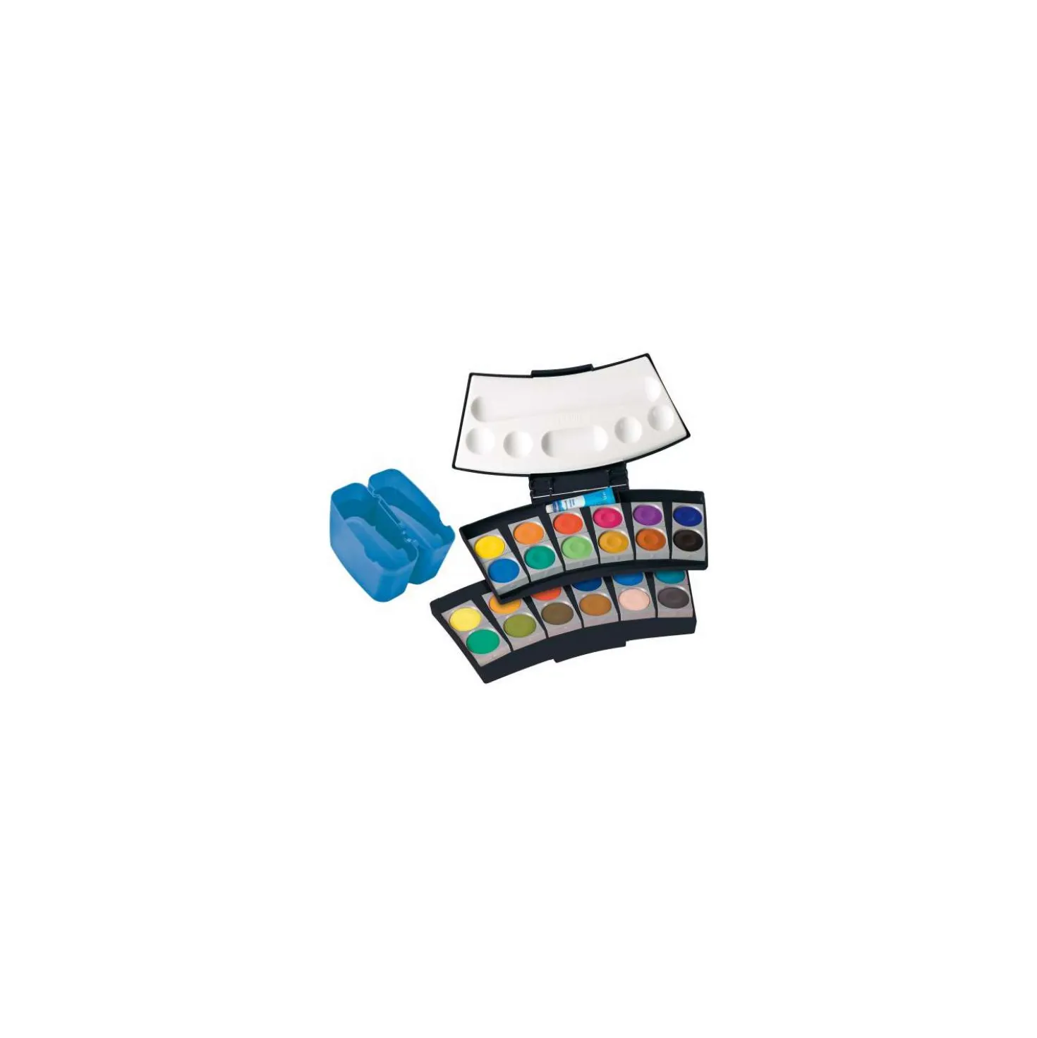 Deckfarbkasten PELIKAN ProColor
