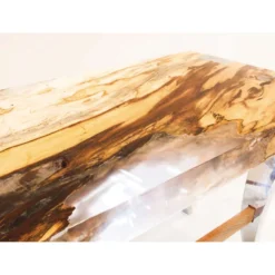 DEEPCAST Clear Casting Resin