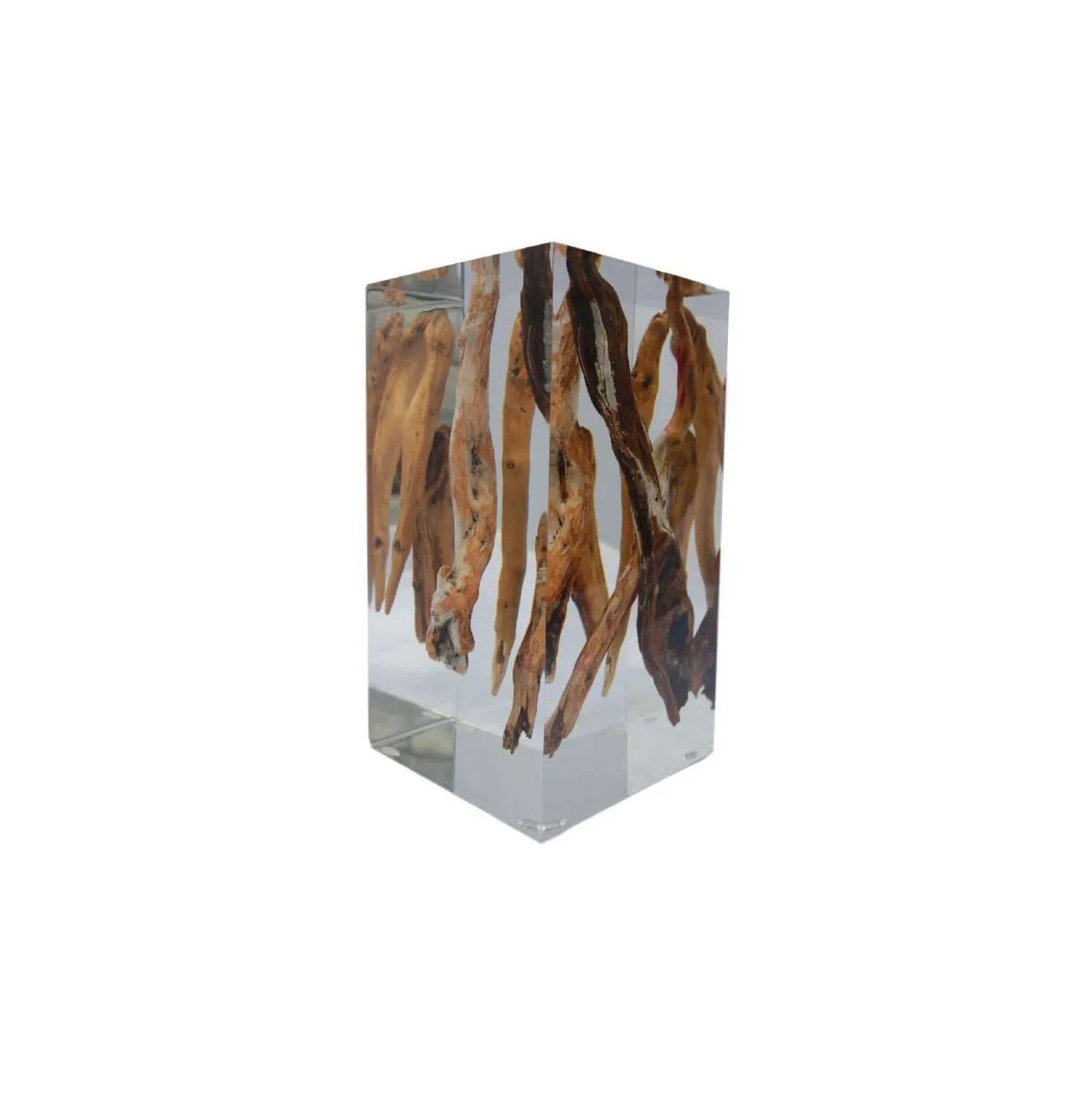 DEEPCAST Clear Casting Resin