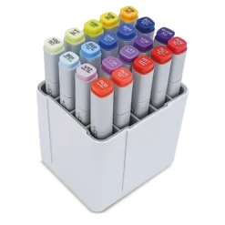 Deflecto® Marker Organizer