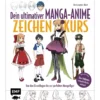 Dein ultimativer MANGA-ANIME ZEICHENKURS