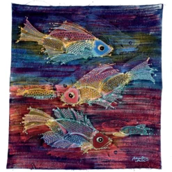 DEKA Batikfarbe "L"