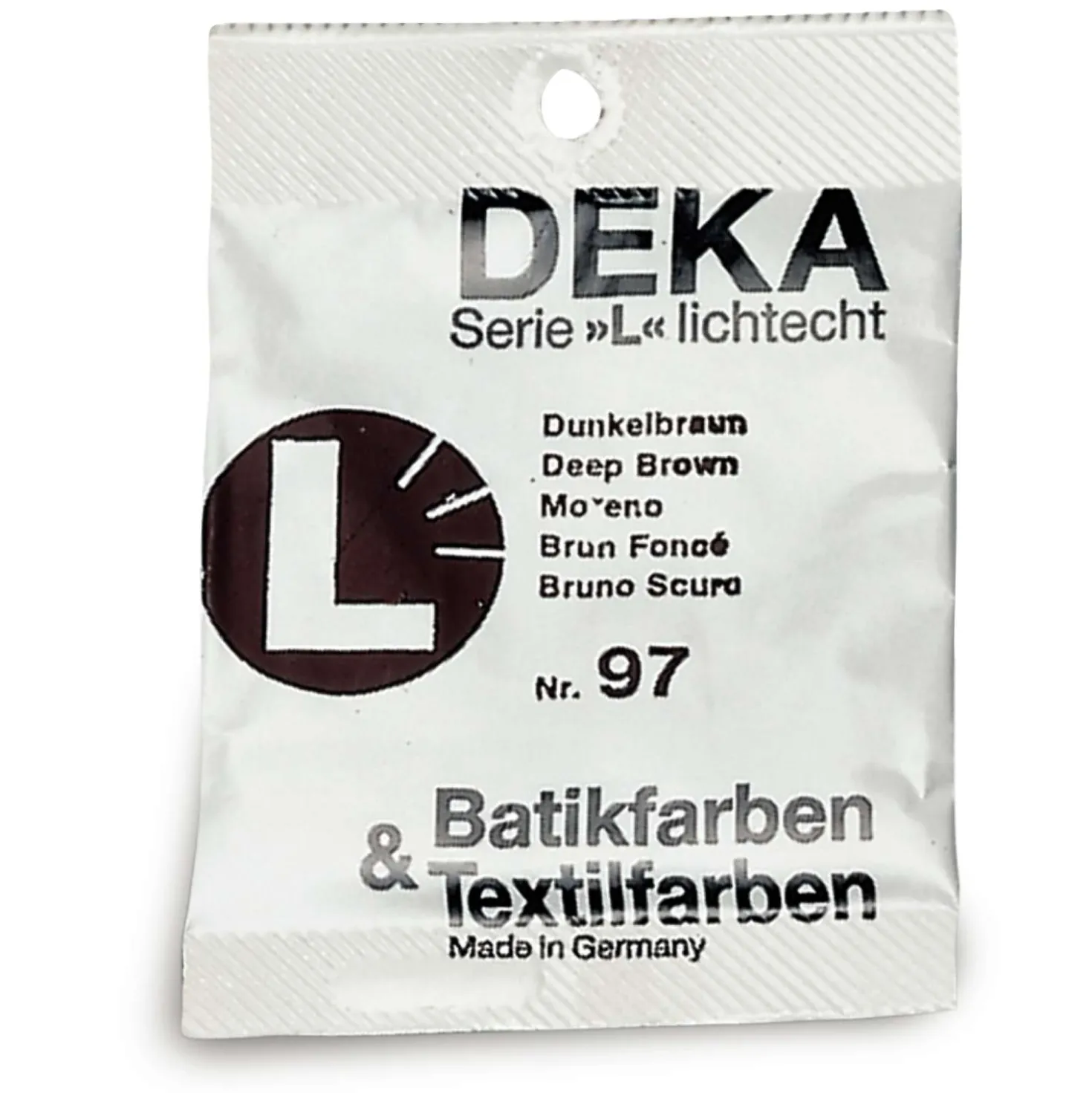 DEKA Batikfarbe "L"