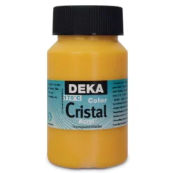 DEKA-Color Cristal Glasmalfarbe