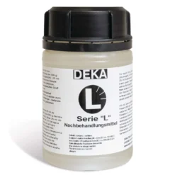 DEKA Nachbehandlungsmittel „L“, Textilfarben Fixierer